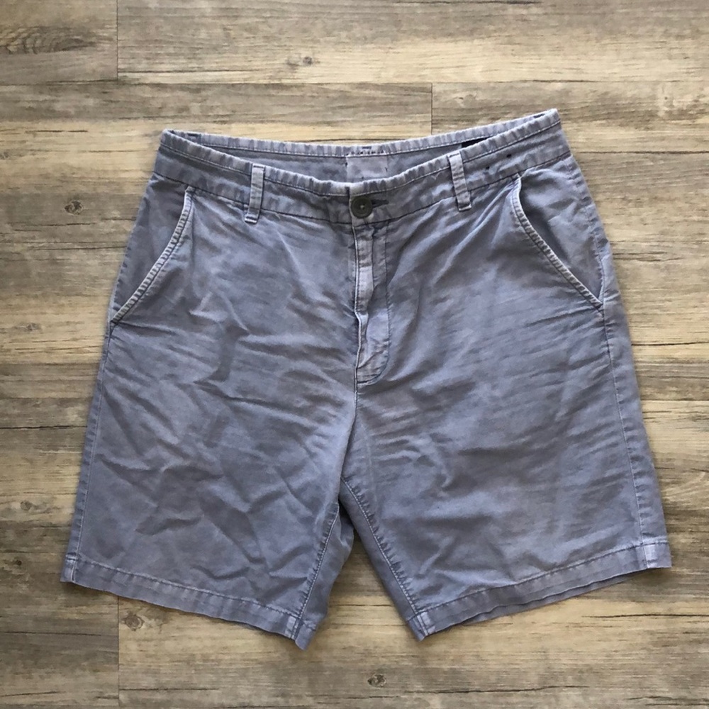 RVCA shorts. My favorite shorts of all time! Just don't fit me anymore.